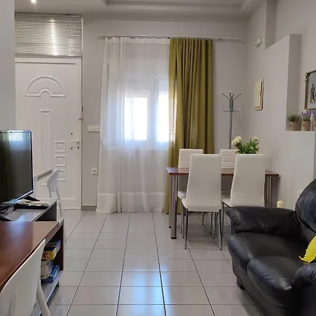 Appartamento Dennis Stylish *